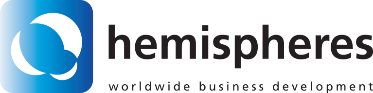 Logo (c) Hemispheres WBD